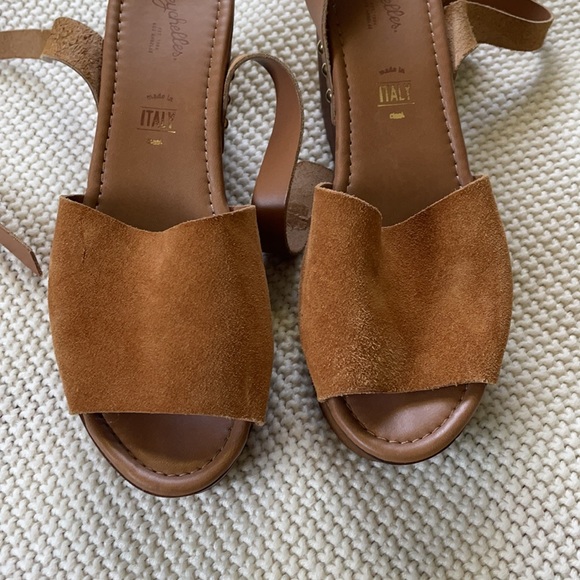 Seychelles Sandals - Picture 5 of 8